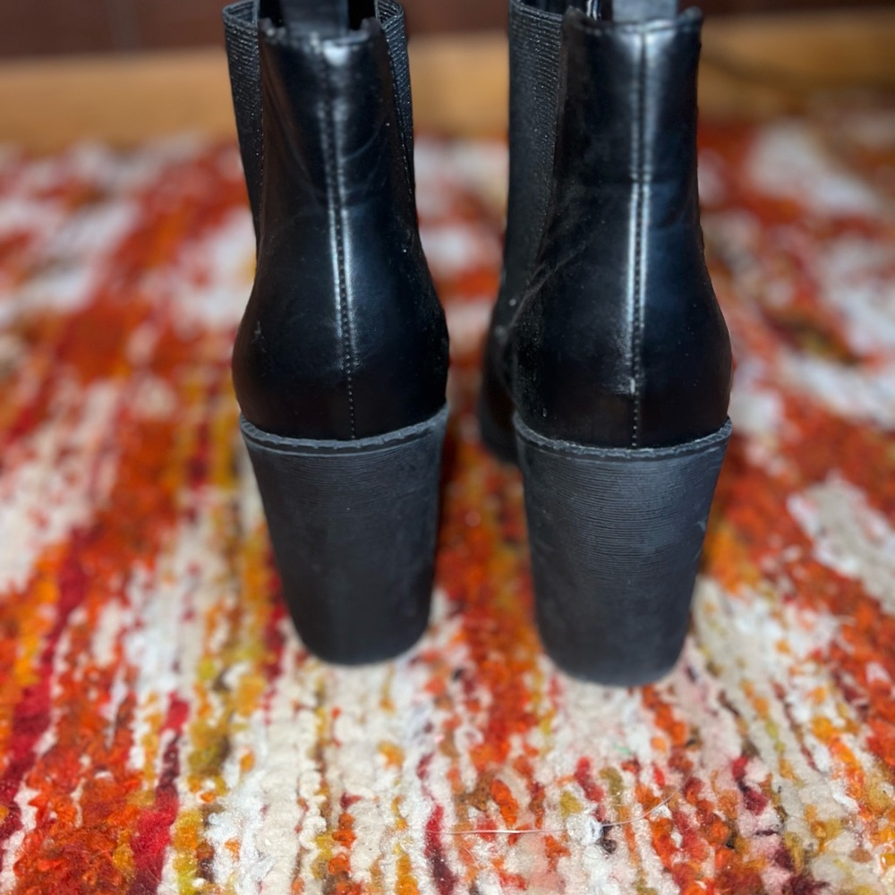 Booties - Picture 2 of 2